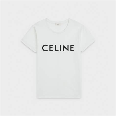 celine tee food blog